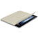 Apple iPad Smart Cover Leather - Cream: Picture 7 thumbnail