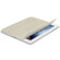 Apple iPad Smart Cover Leather - Cream: Picture 8 thumbnail