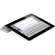 Apple iPad Smart Cover Leather - Cream: Picture 9 thumbnail