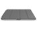 Apple iPad Smart Cover - Dark Gray: Picture 1 thumbnail