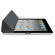 Apple iPad Smart Cover - Dark Gray: Picture 3 thumbnail