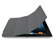 Apple iPad Smart Cover - Dark Gray: Picture 5 thumbnail