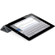 Apple iPad Smart Cover - Dark Gray: Picture 9 thumbnail