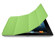 Apple iPad Smart Cover - Green: Picture 5 thumbnail