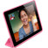 Apple iPad Smart Case - Polyurethane - Pink - for iPad 2, iPad 3 & iPad 4: Picture 4 thumbnail
