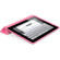 Apple iPad Smart Case - Polyurethane - Pink - for iPad 2, iPad 3 & iPad 4: Picture 6 thumbnail