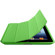 Apple iPad Smart Case - Polyurethane - Green - for iPad 2, iPad 3 & iPad 4: Picture 2 thumbnail