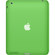 Apple iPad Smart Case - Polyurethane - Green - for iPad 2, iPad 3 & iPad 4: Picture 3 thumbnail