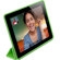 Apple iPad Smart Case - Polyurethane - Green - for iPad 2, iPad 3 & iPad 4: Picture 4 thumbnail