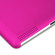 Marware MicroShell Case for iPad 2, Pink: Picture 8 thumbnail
