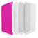 Marware MicroShell Case for iPad 2, Pink: Picture 9 thumbnail
