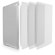 Marware MicroShell Case for iPad 2, Silver: Picture 8 thumbnail