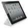 Marware MicroShell Case for iPad 2, Silver: Picture 9 thumbnail