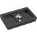 Acratech 2137 Quick Release Plate for Cameras: Picture 2 thumbnail