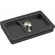Acratech 2137 Quick Release Plate for Cameras: Picture 3 thumbnail