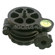 Acratech Leveling Base Fits 3/8-16 Tripod Head: Picture 3 thumbnail