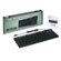 Adesso AKB-131UB Desktop Multimedia USB Keyboard, Black: Picture 5 thumbnail