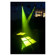 American DJ Spot 25W LED Light: Picture 5 thumbnail