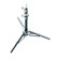 Avenger 5.74ft Alu-Baby 17 Stand, Silver Aluminum/Steel: Picture 2 thumbnail