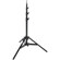 Avenger 8.2 feet Alu-Baby 25 Stand, Black Aluminum: Picture 1 thumbnail