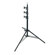 Avenger 11.5 Feet Alu-Baby 35 Stand, Black Aluminum: Picture 2 thumbnail