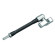 Avenger 4.3 inch Mini Flexible Extension Arm: Picture 2 thumbnail