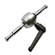 Avenger Baby Swivel Pin with Ratchet Handle: Picture 1 thumbnail