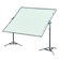 Avenger 12 x 12 feet Butterfly/Overhead Foldaway Frame: Picture 2 thumbnail