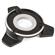 Alan Gordon Enterprises Lo Hat, Mitchell 35mm Flat Base: Picture 1 thumbnail