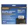 Aleratec Shredder Lubricant Sheet, 12-Pack: Picture 1 thumbnail