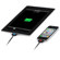 Aleratec Charge-Glo Sync Cable for iPod/iPhone/iPad, Black: Picture 1 thumbnail