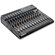 Alesis MultiMix 16 USB2.0 16 Channel Sound Mixer: Picture 1 thumbnail