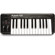 Alesis Q25 USB/MIDI Keyboard Controller: Picture 2 thumbnail