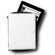 Acme Made Slick Case for iPad, Gloss White: Picture 2 thumbnail