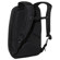 Acme Made Union Pack Backpack, Black: Picture 4 thumbnail