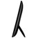 AOC 15.6 inch Widescreen LED LCD Monitor, Piano-Black: Picture 3 thumbnail