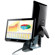 AOC 15.6 inch Widescreen LED LCD Monitor, Piano-Black: Picture 5 thumbnail