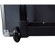 Ape Case Large XL Roller Hard Case, Grey/Black: Picture 3 thumbnail