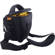 Ape Compact Plus DSLR Holster Camera Bag, Black: Picture 4 thumbnail