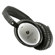 Able Planet NC5SC Noise Canceling Headphones, Black: Picture 1 thumbnail