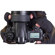 AquaTech Sensory S Gloves, 6-6.5in, Black/Moss: Picture 2 thumbnail