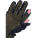 AquaTech Sensory XL Gloves, 9-9.5in - Black/Moss: Picture 3 thumbnail