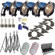 Arri 750 Plus 4 Arrilite Kit, 120V AC: Picture 1 thumbnail