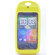 Aryca Tide Waterproof Case for 4G Smart Phones, Yellow: Picture 5 thumbnail