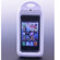 Aryca Wave Waterproof Case for iPhones & Blackberry, White: Picture 3 thumbnail