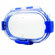 Aryca Whirl Waterproof Case for Larger Basic Phones, Blue: Picture 2 thumbnail
