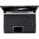 Asus VX6-PU17 Lamborghini 12.1 inch Netbook,White: Picture 3 thumbnail