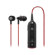 Audio-Technica ATH-BT03BRD Bluetooth Headphone, Red: Picture 1 thumbnail