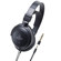 Audio-Technica ATH-T200 Closed-Back Monitor Headphone: Picture 1 thumbnail