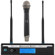 Electro-Voice R300-HD-B Handheld Microphone System: Picture 1 thumbnail